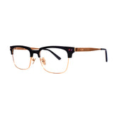 Kaldi Silk Eyeglasses | KS8114